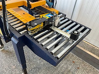 Cyclop ct103sd automatische dozensluitmachine - afbeelding 5 van  8