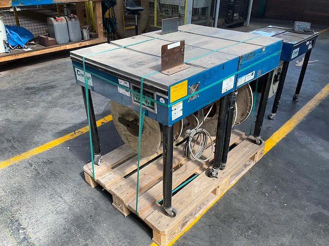 Cyclop m-pac 3 bundelapparaat (2x) - afbeelding 4 van  5