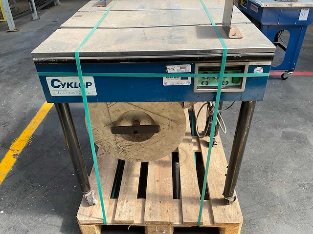 Cyclop m-pac 3 bundelapparaat (2x) - afbeelding 5 van  5