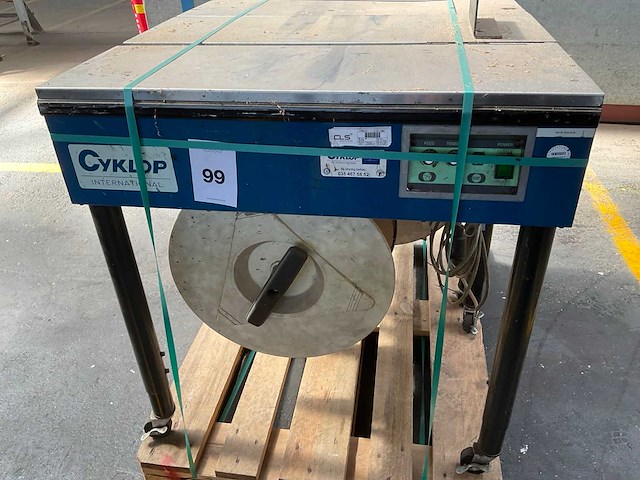 Cyclop m-pac 3 bundelapparaat (2x) - afbeelding 3 van  5