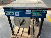 Cyclop m-pac 3 bundelapparaat (2x) - afbeelding 3 van  5