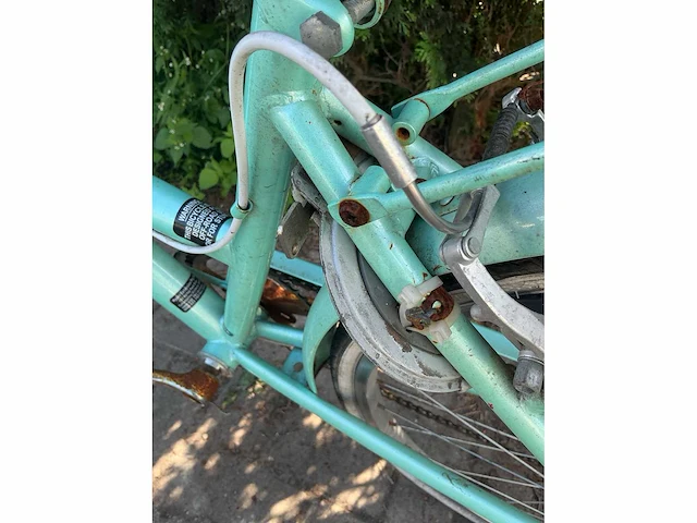 Cyclops meisjesfiets - afbeelding 3 van  10