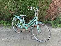 Cyclops meisjesfiets