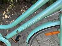 Cyclops meisjesfiets - afbeelding 4 van  10
