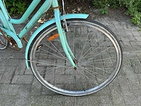 Cyclops meisjesfiets - afbeelding 5 van  10