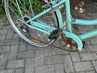 Cyclops meisjesfiets - afbeelding 6 van  10