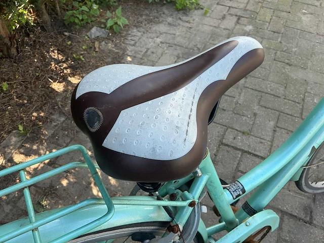 Cyclops meisjesfiets - afbeelding 7 van  10