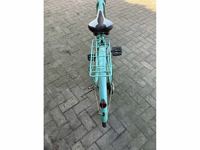 Cyclops meisjesfiets - afbeelding 8 van  10