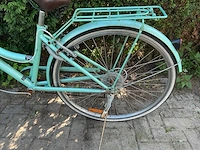 Cyclops meisjesfiets - afbeelding 1 van  10