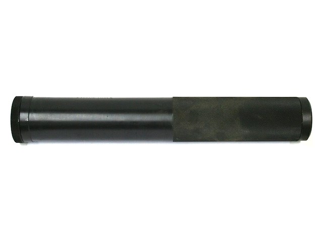 Cyclus 720182 mete-stuurhouder zwart - afbeelding 1 van  1