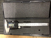 Cyclus digitale schuifmaat (3x) - afbeelding 3 van  4