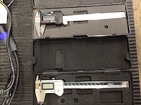 Cyclus digitale schuifmaat (3x) - afbeelding 4 van  4