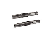 Cyclus pedaaltapset oversized - afbeelding 1 van  1