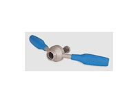 Cyclus trapassleutel shim octa - afbeelding 2 van  2