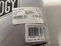 Cycology bib01 m xl compression bibshort man xl - afbeelding 3 van  4