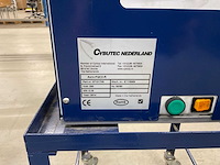 Cyklop - axro-fqc2-r - omsnoeringsmachine - afbeelding 5 van  5