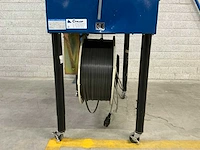 Cyklop - m-paac2 - omsnoeringsmachine 760x550x860 mm (3x) - afbeelding 2 van  12