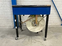 Cyklop - m-paac2 - omsnoeringsmachine 760x550x860 mm (3x) - afbeelding 4 van  12