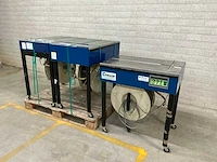 Cyklop - m-paac2 - omsnoeringsmachine 760x550x860 mm (3x)
