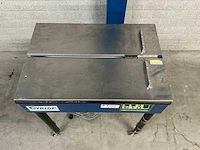 Cyklop - m-paac2 - omsnoeringsmachine 760x550x860 mm (3x) - afbeelding 11 van  12