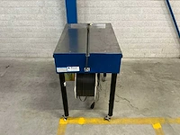 Cyklop - m-paac2 - omsnoeringsmachine 760x550x860 mm (3x) - afbeelding 12 van  12
