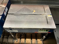 Cyklop - m-pac - omsnoeringsmachine (3x) - afbeelding 3 van  7