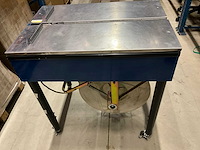 Cyklop - m-pac - omsnoeringsmachine - afbeelding 6 van  10