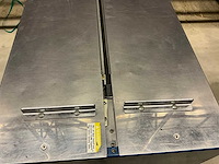 Cyklop - m-pac - omsnoeringsmachine - afbeelding 9 van  10