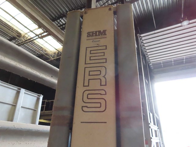 Cyklop - shm ers - palletwikkelaar - afbeelding 2 van  10