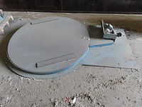 Cyklop - shm ers - palletwikkelaar - afbeelding 3 van  10