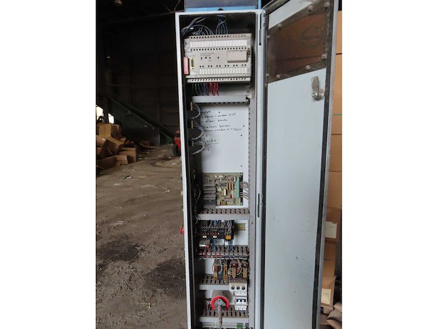 Cyklop - shm ers - palletwikkelaar - afbeelding 8 van  10