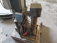 Cyklop - shm ers - palletwikkelaar - afbeelding 9 van  10