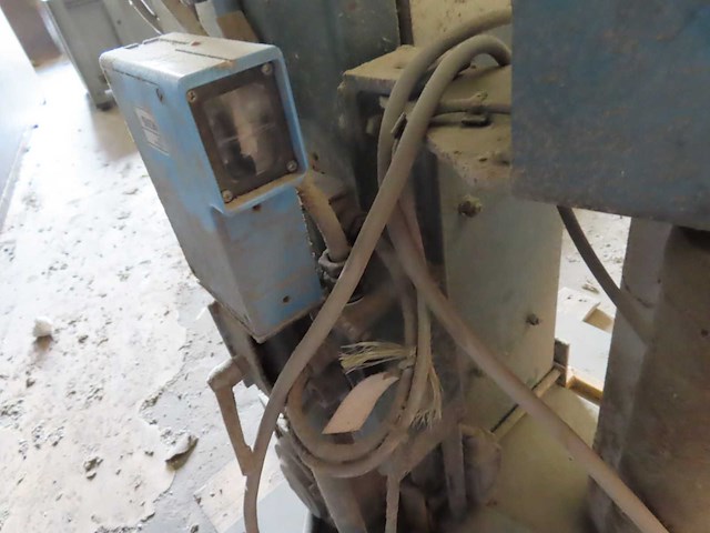 Cyklop - shm ers - palletwikkelaar - afbeelding 10 van  10