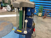 Cyklop 11 215 00 palletfoliewikkelaar - afbeelding 5 van  9