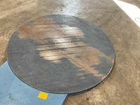 Cyklop 11 215 00 palletfoliewikkelaar - afbeelding 8 van  9