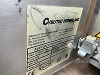 Cyklop axro-fcq2 elastiek bindmachine (3x) - afbeelding 2 van  11