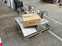 Cyklop axro-fcq2 elastiek bindmachine (3x) - afbeelding 5 van  11
