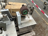 Cyklop axro-fcq2 elastiek bindmachine (3x) - afbeelding 8 van  11
