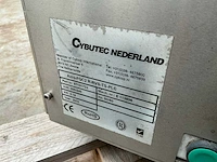Cyklop axro-fcq2 elastiek bindmachine (3x) - afbeelding 11 van  11