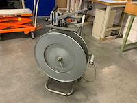 Cyklop bandsluitapparaat - afbeelding 1 van  7