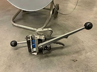 Cyklop bandsluitapparaat - afbeelding 4 van  7