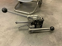 Cyklop bandsluitapparaat - afbeelding 5 van  7