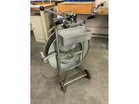 Cyklop bandsluitapparaat - afbeelding 6 van  7