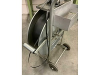 Cyklop bandsluitapparaat - afbeelding 7 van  7