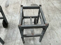 Cyklop bindmachine onderstel 2x - afbeelding 2 van  6