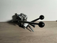 Cyklop cm 60-2 kunststof lasinstallatie