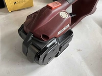 Cyklop cmt 250 omsnoermachine - afbeelding 4 van  4
