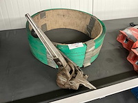 Cyklop omsnoeringsapparaat - afbeelding 1 van  5