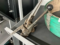 Cyklop omsnoeringsapparaat - afbeelding 3 van  5