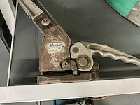 Cyklop omsnoeringsapparaat - afbeelding 4 van  5